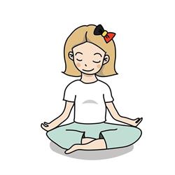 Bruxelles Méditation meditatie Meditation