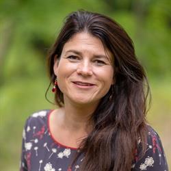 Praktijkdenieuweroute/Anouk François