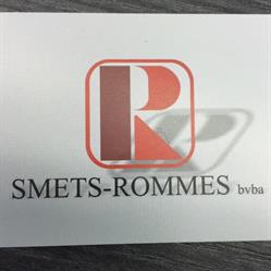 Verf en Behang Smets - Rommes