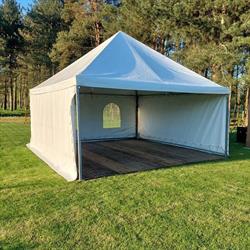 Galaxy tentenverhuur