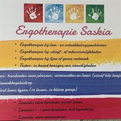 Ergotherapie Saskia