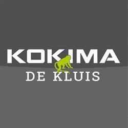 Kokima De Kluis voor Teambuilding, Family Days en Activiteiten