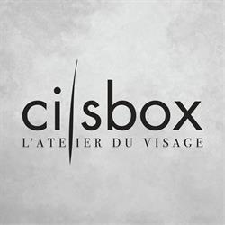 Cilsbox - l'atelier du visage