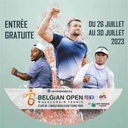 Belgian Open