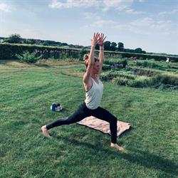 Fitness & Flow