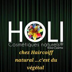 Haircoiff' natural johanna