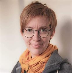 Aurélie Lux Sage-femme