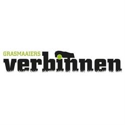 Grasmaaiers Verbinnen