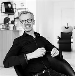 Patrick Hanegraaf Trainer & Mindset Coach