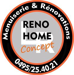 Reno home concept