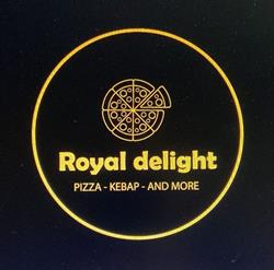 Royal delight