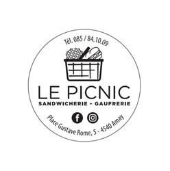 Le PicNic à Amay