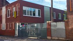 Comite Scolaire De L'Ecole De La Providence Et Des