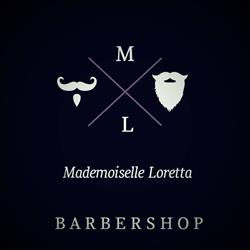 Mademoiselle Loretta Barbershop