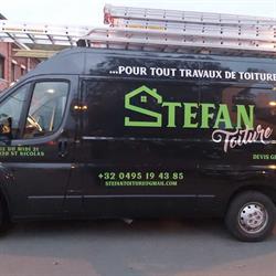 Stefan Toiture