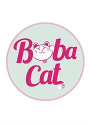 Boba Cat - Asian Tea and desserts café