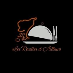 Les recettes d'ailleurs
