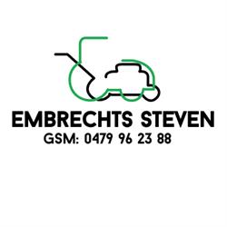 Embrechts Steven