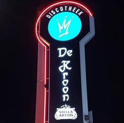 Dancing De Kroon