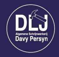 Algemene schrijnwerkerij DLJ Persyn Davy BVBA
