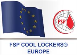FSP Cool Lockers Europe