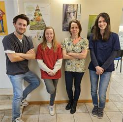Cabinet Vétérinaire du Chant d'Oiseau