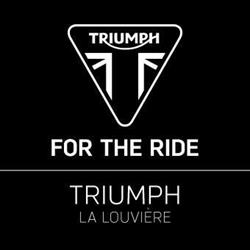 Triumph et Indian - La Louvière Motorcycles