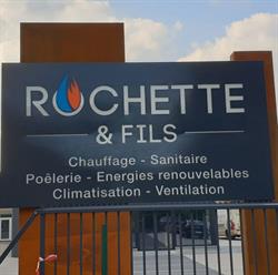 Rochette & Fils