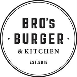Bro’s Burger Kitchen