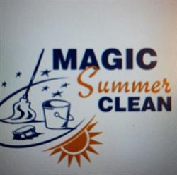 Magic Summer Clean