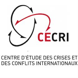 Centre d'études des crises et conflits internationaux-CECRI-UCL