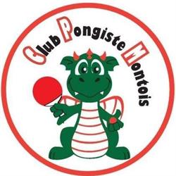 Club Pongiste Montois