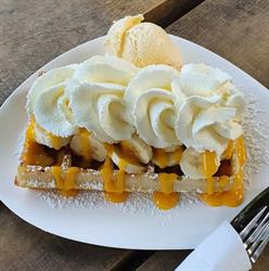 Dikkies Cremke