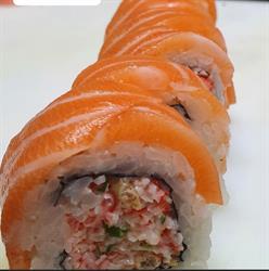 Hoshi sushi Liedekerk