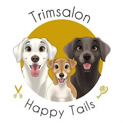 Trimsalon Happy Tails