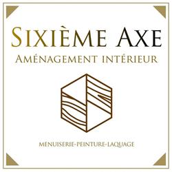 Sixième Axe menuiserie
