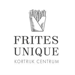 Frites Unique Kortrijk centrum