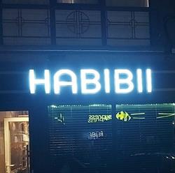 Habibii