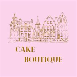 Cake Boutique Brugge