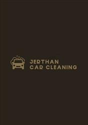 Jerthan Car Cleaning