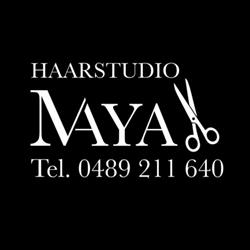 Haarstudio Maya