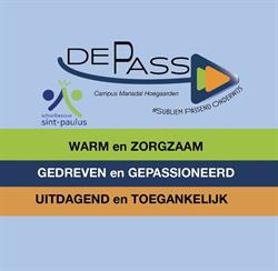 Tienerschool De Pass Hoegaarden
