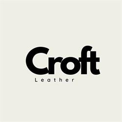 Croft leather Knokke