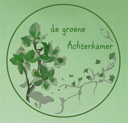 De Groene Achterkamer