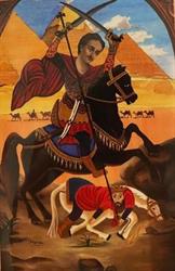St-Mercurius