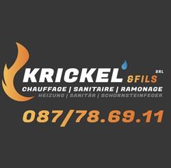 Krickel & Fils sprl