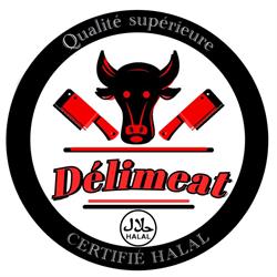 Boucherie Delimeat halal