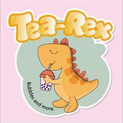 Tea-Rex Brugge