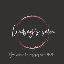 Lindsay's salon