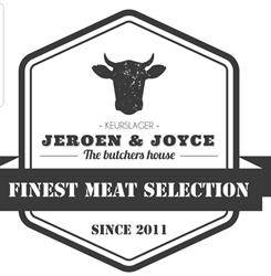 Beenhouwerij Jeroen en Joyce